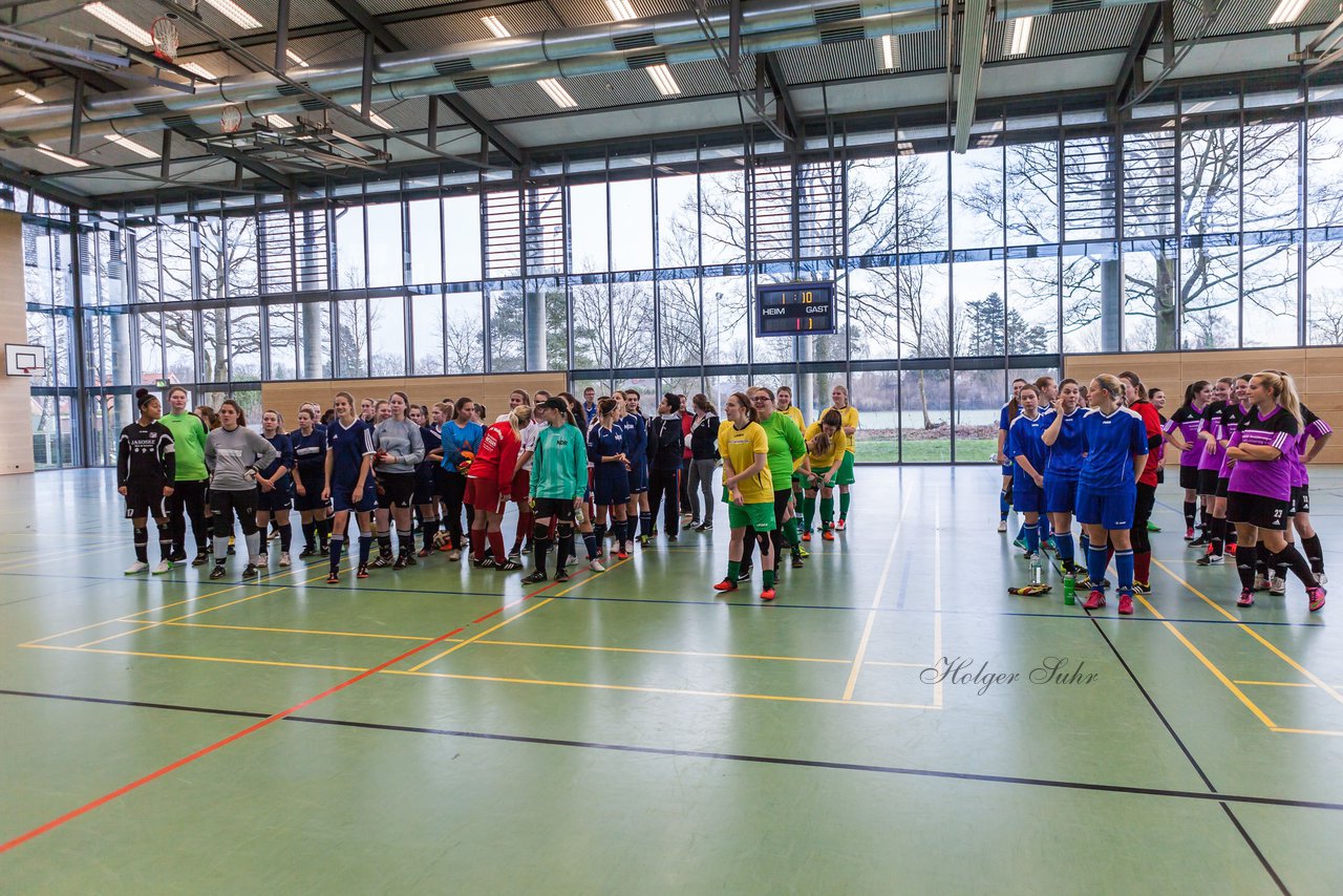 Bild 108 - Girls & Womens Cup